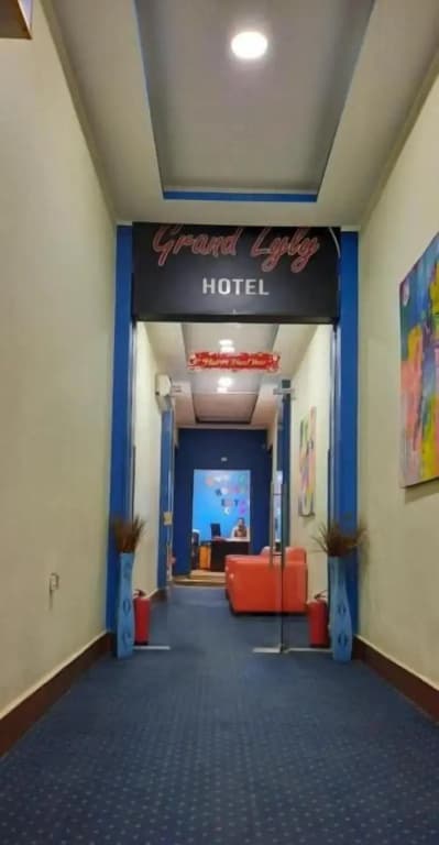 Hotel photo 11