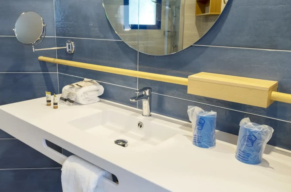 Hotel photo 16
