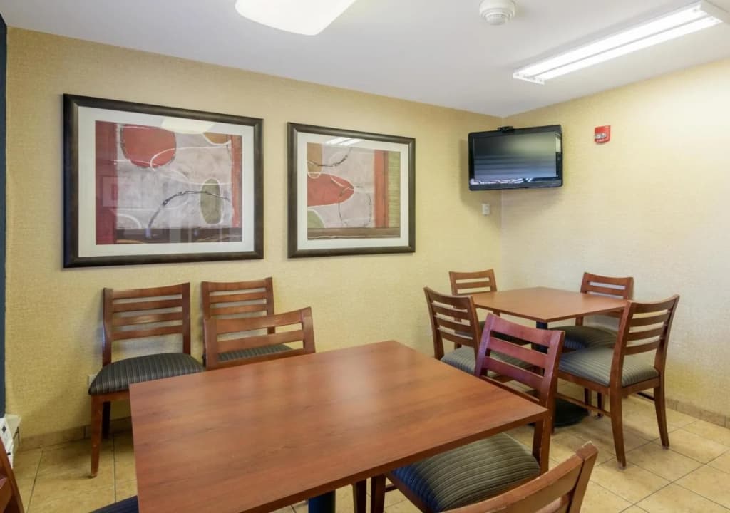 Hotel photo 18