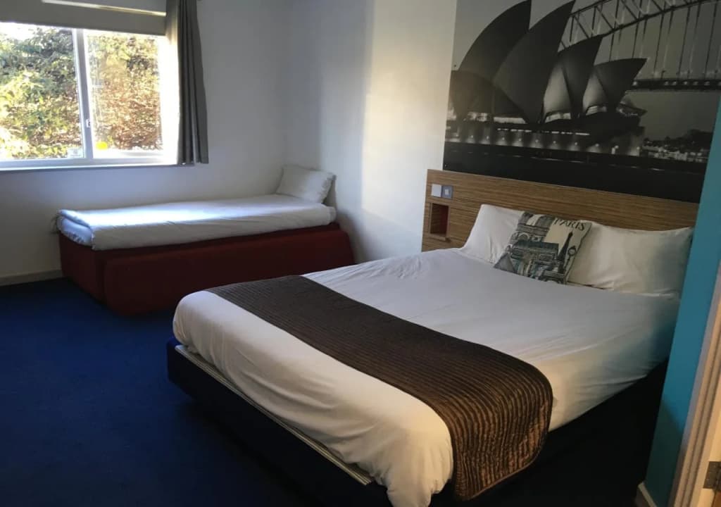 Hotel photo 5
