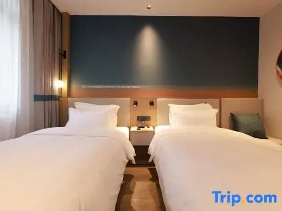 Superior Double room twin beds