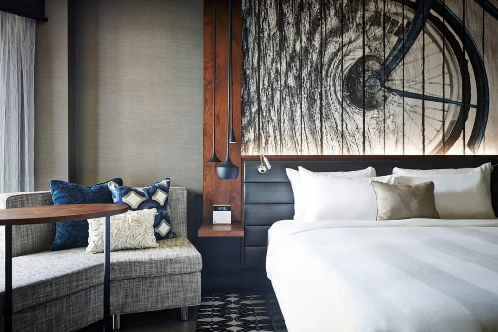 Hotel photo 6