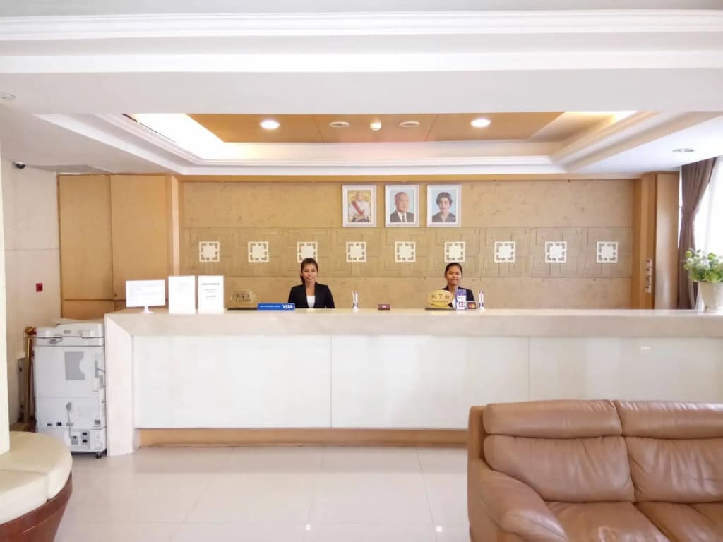 Hotel photo 22