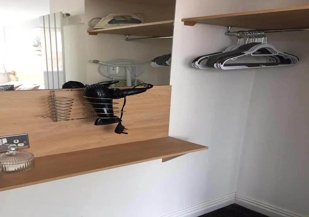 Hotel photo 10