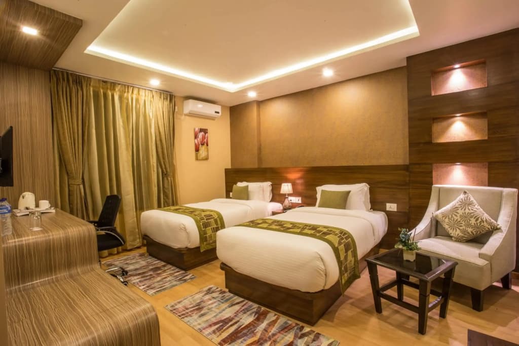 Hotel photo 33