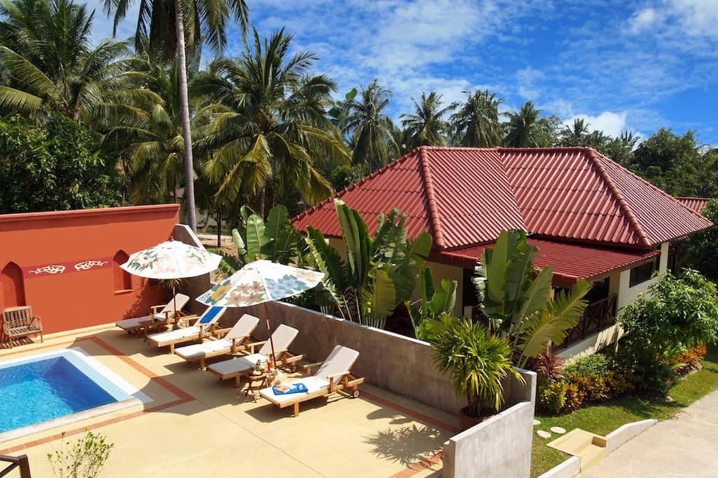 Hotel photo 15