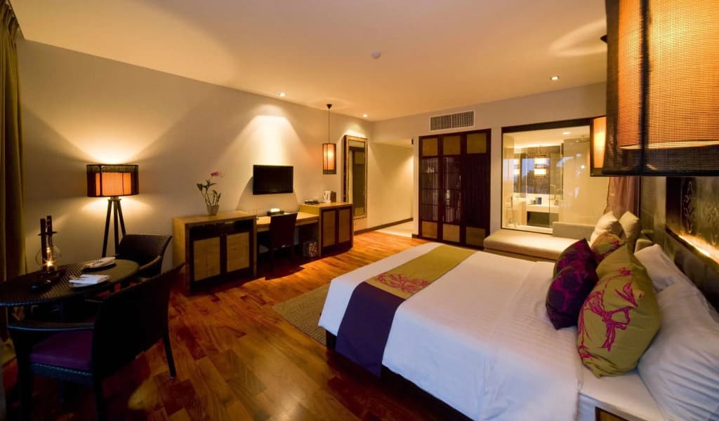 Hotel photo 7