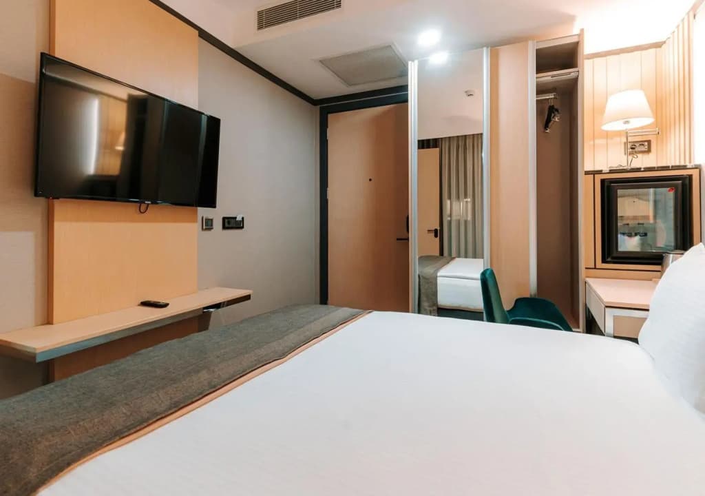 Hotel photo 4