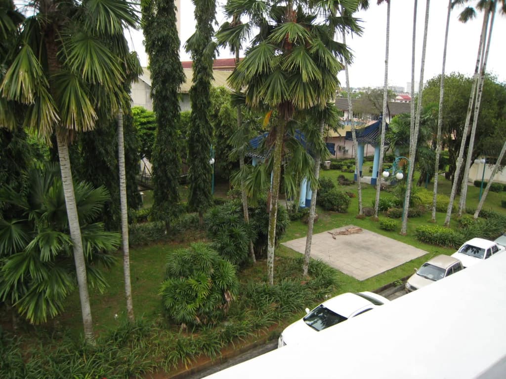 Hotel photo 7