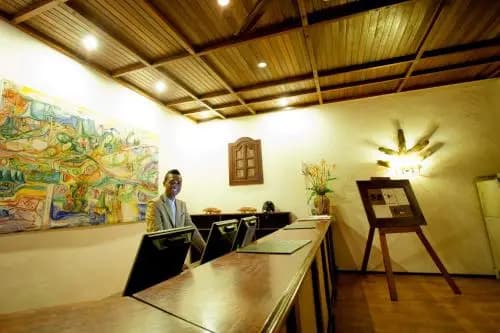Hotel photo 22