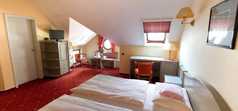 Prestige room