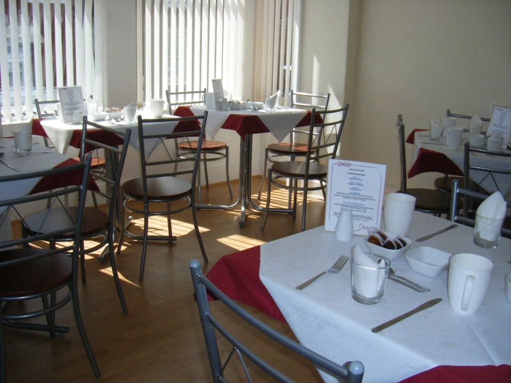 Hotel photo 13