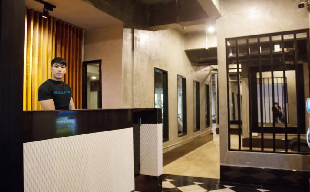 Hotel photo 34