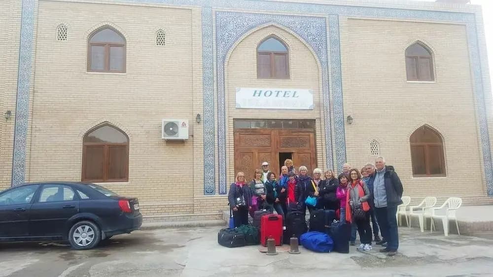 Hotel photo 16