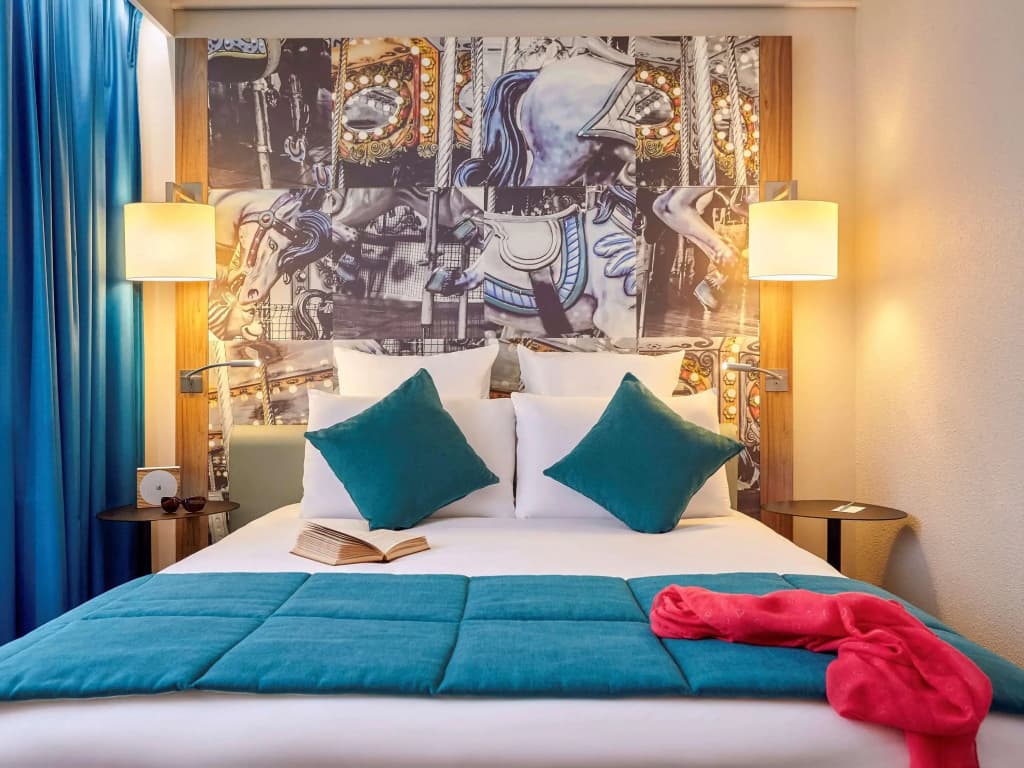 Hotel photo 6