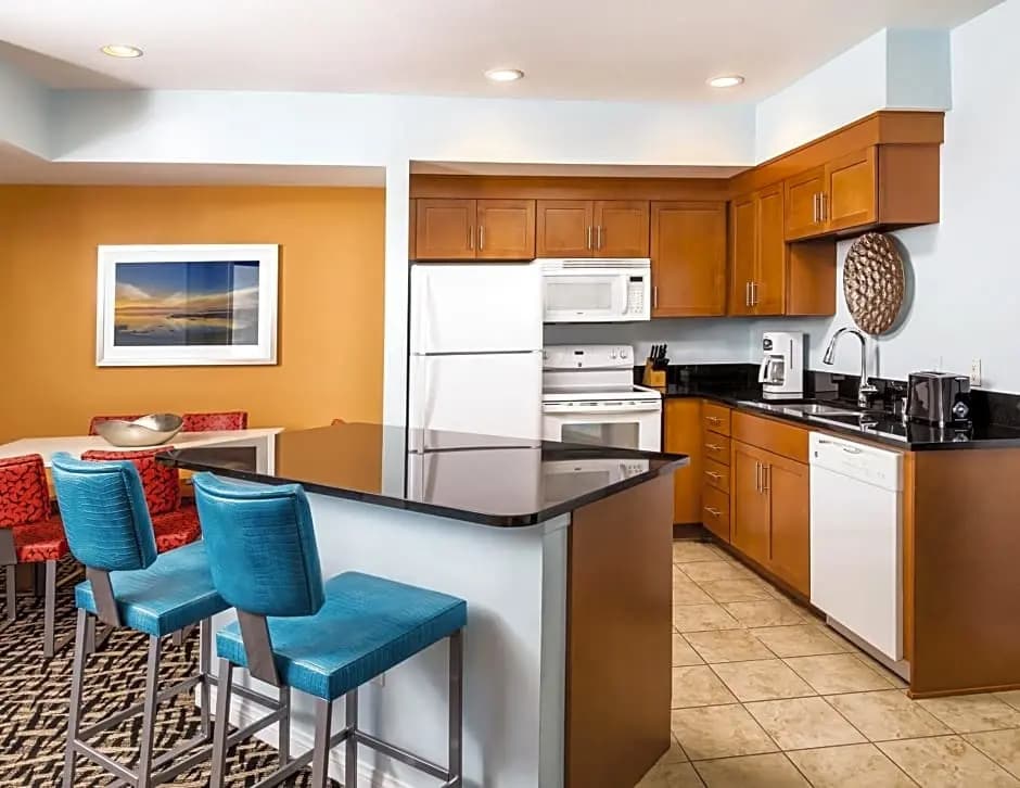1 Bedroom Standard room