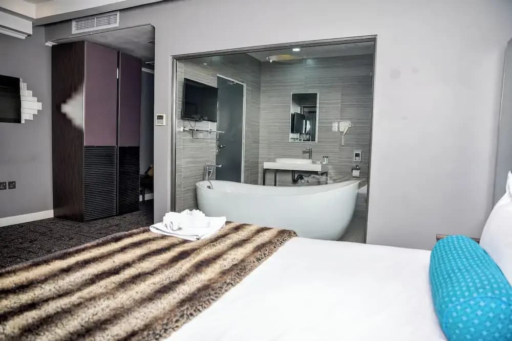 Hotel photo 11