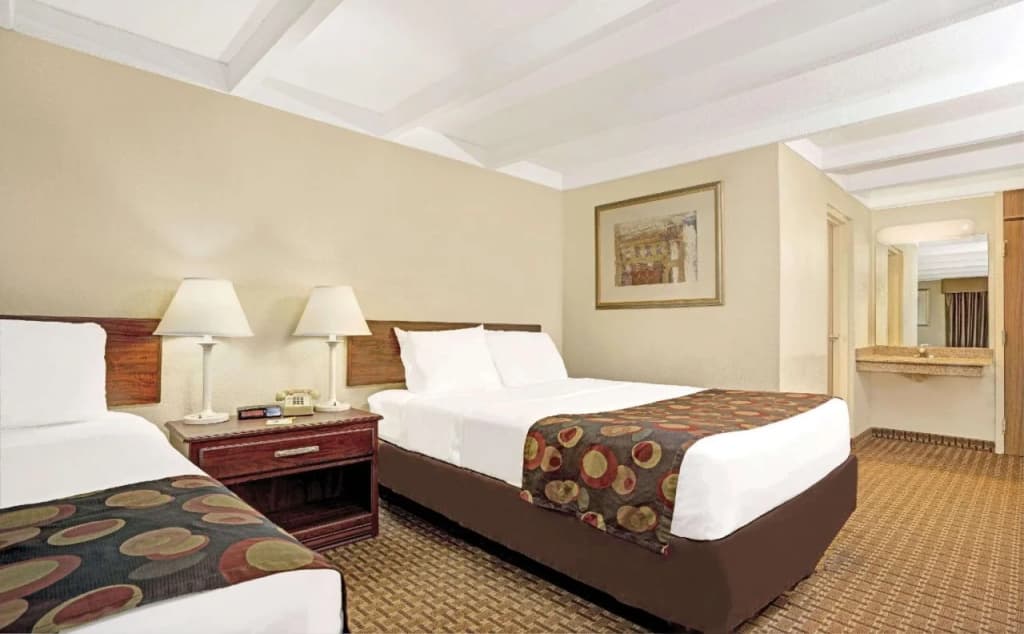 Hotel photo 6