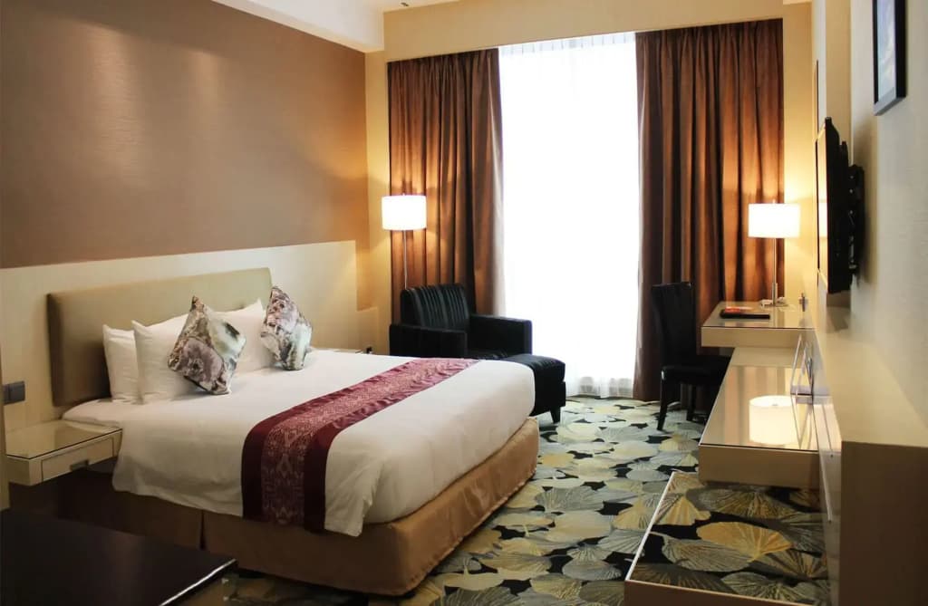 Hotel photo 5