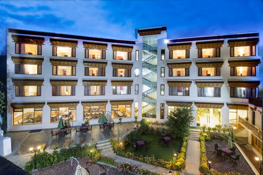 Hotel photo 4