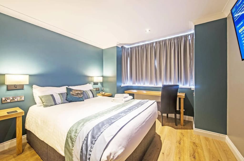 Hotel photo 5
