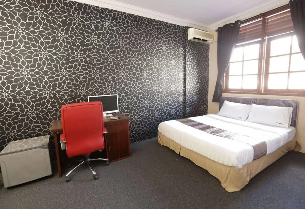 Hotel photo 11