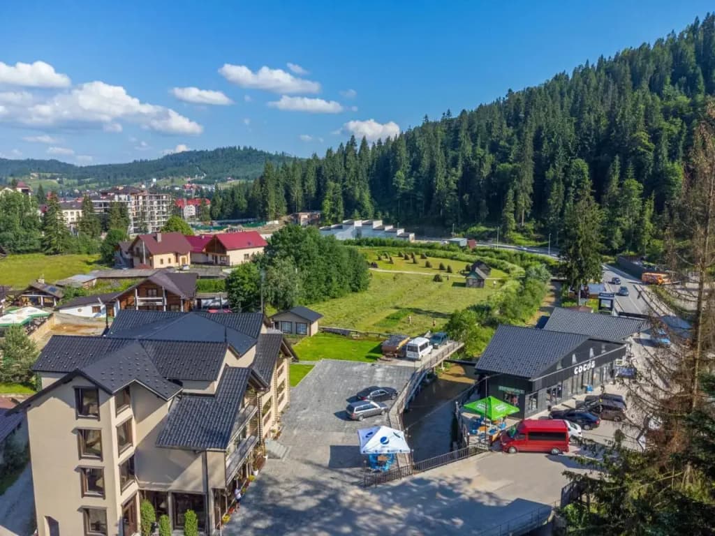 Hotel photo 20