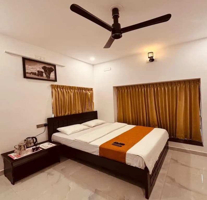 Hotel photo 21
