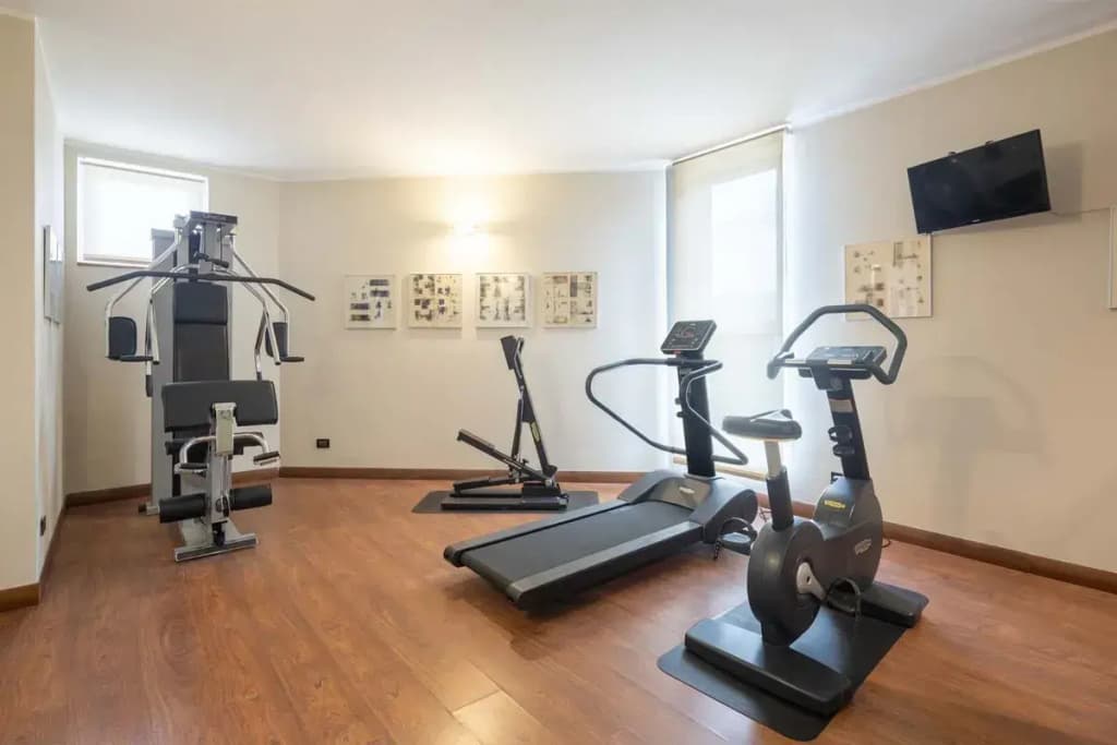 Hotel photo 20