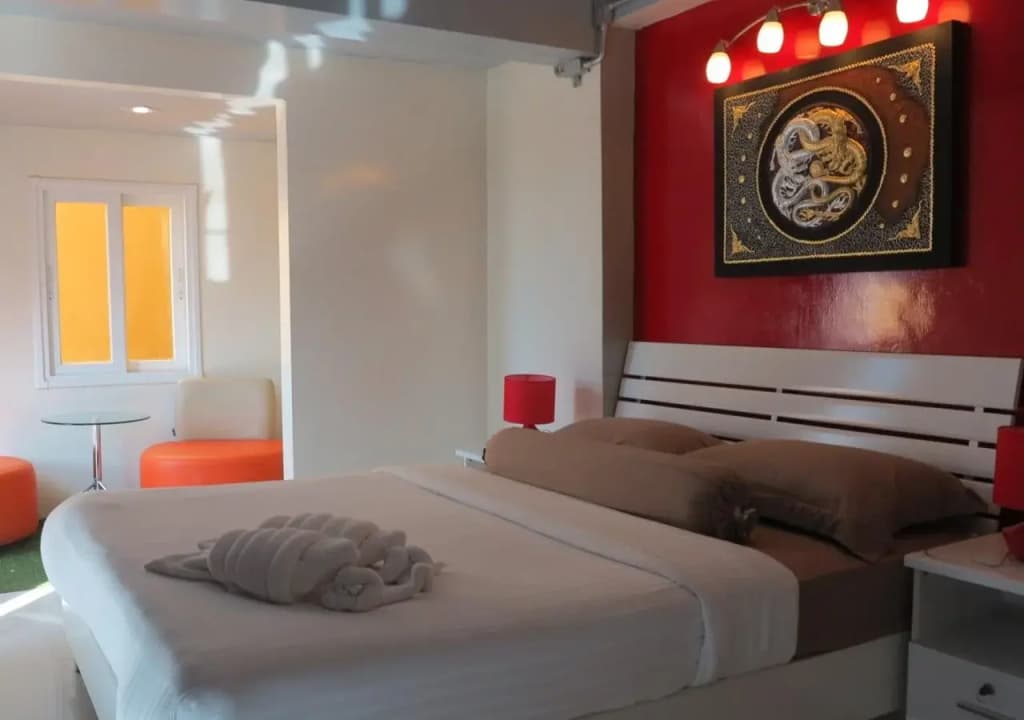 Hotel photo 6