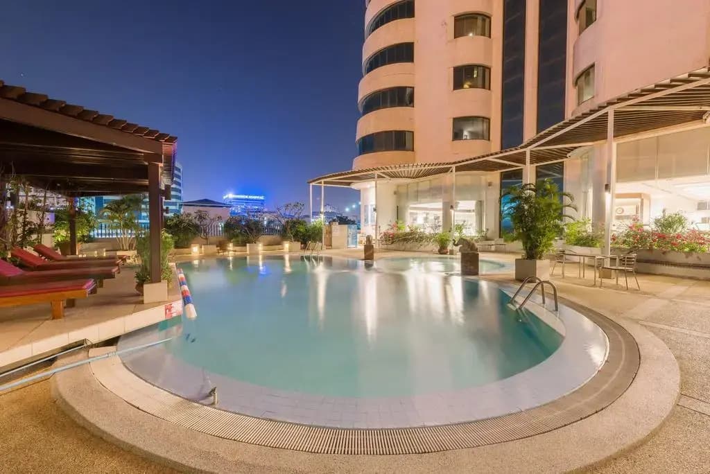 Hotel photo 22