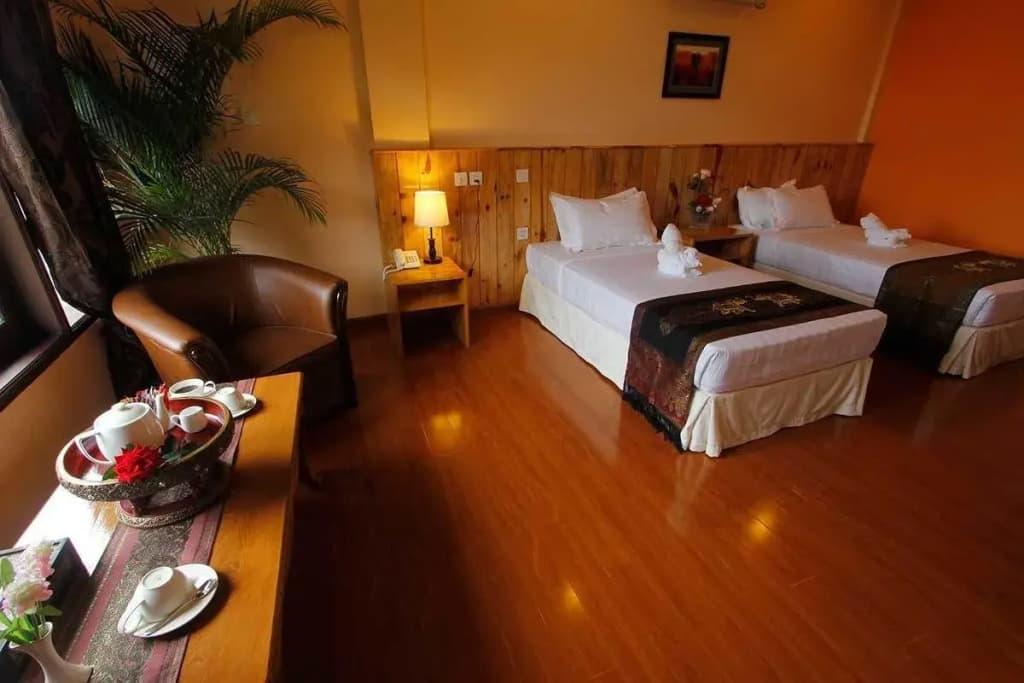 Hotel photo 3