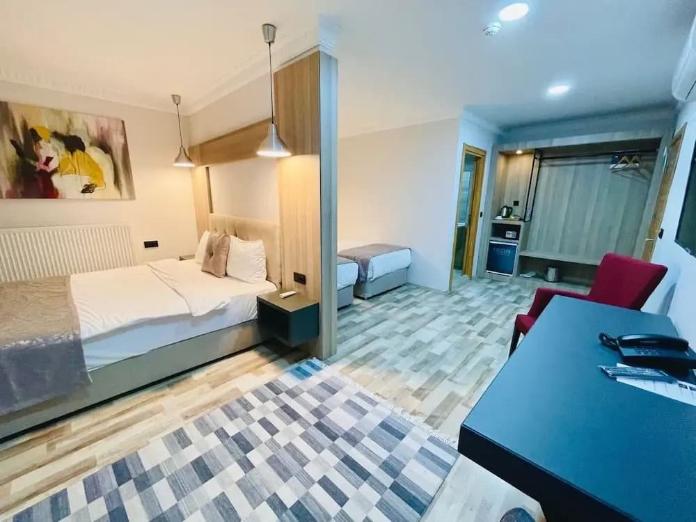 Hotel photo 6