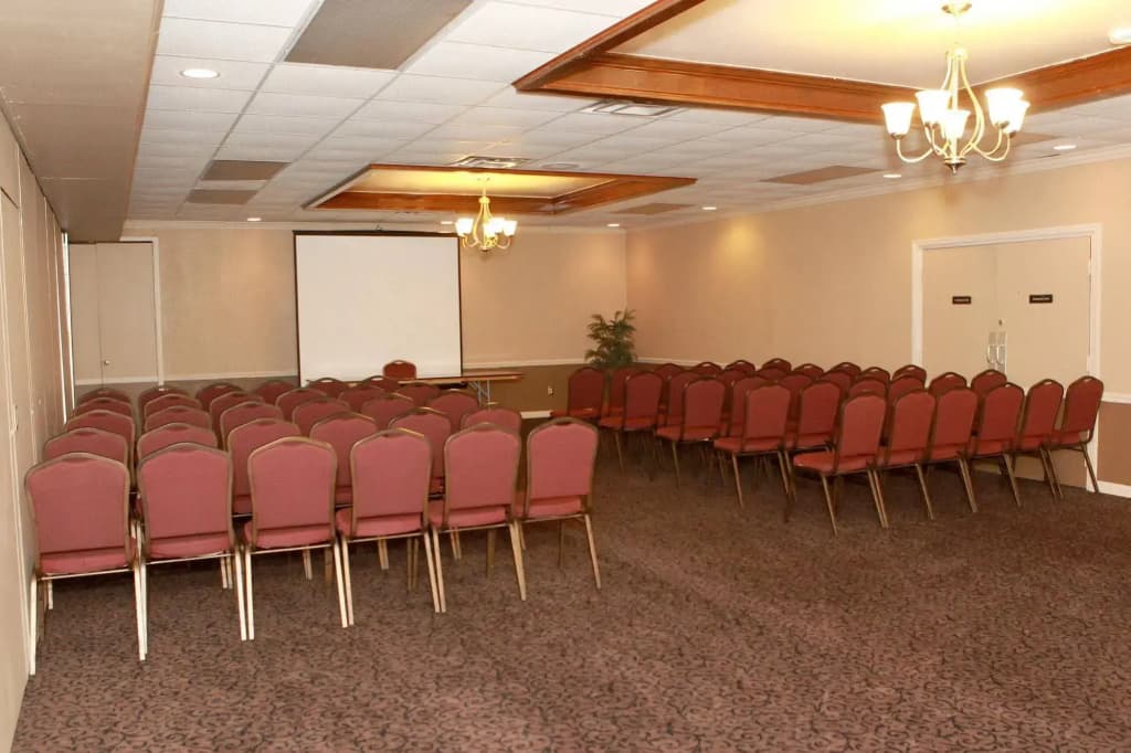 Hotel photo 18