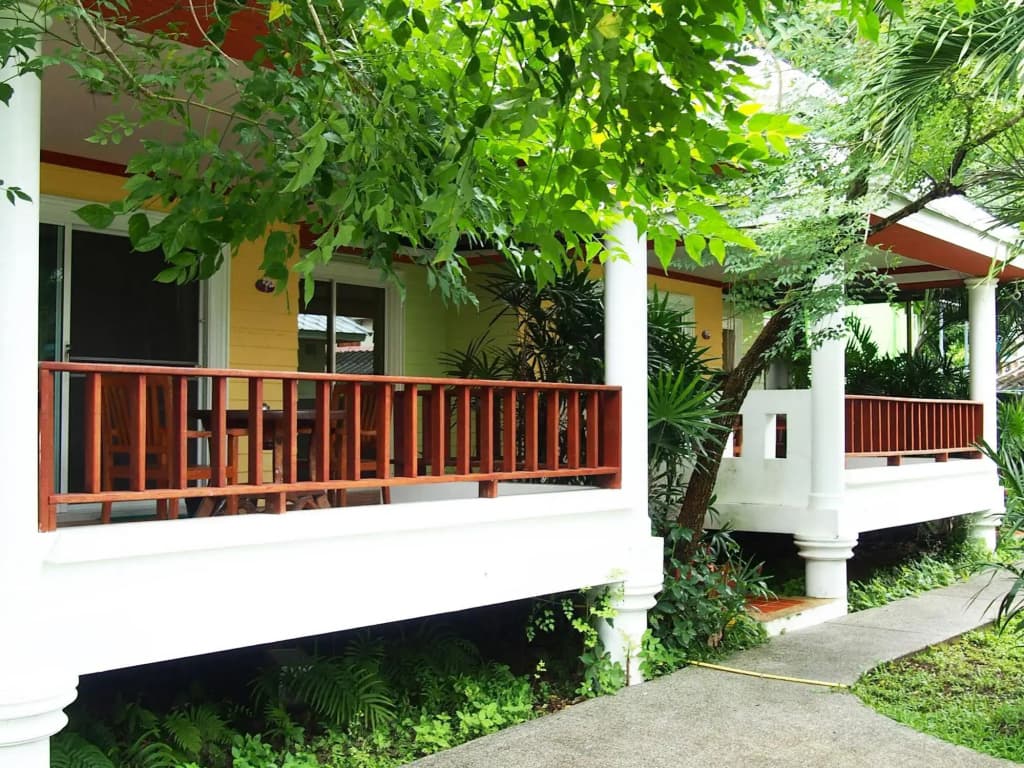 Hotel photo 18