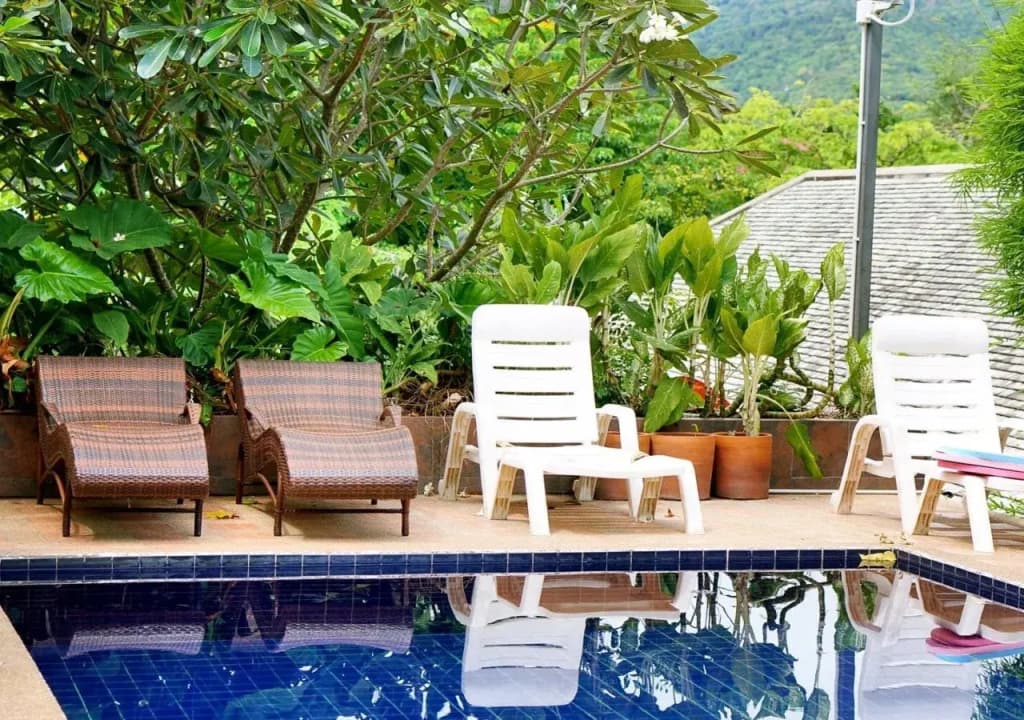 Hotel photo 10