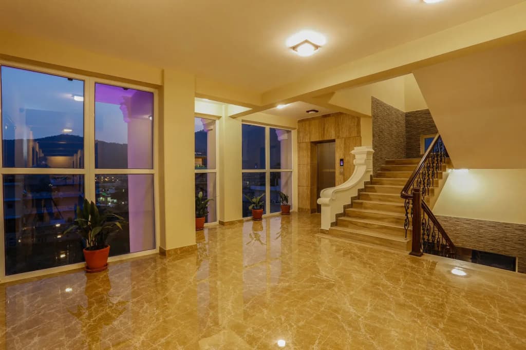 Hotel photo 16
