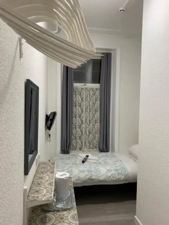 Standard Triple Family room