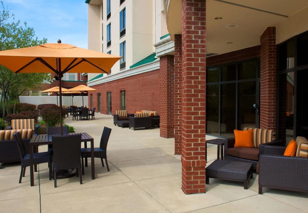 Hotel photo 25
