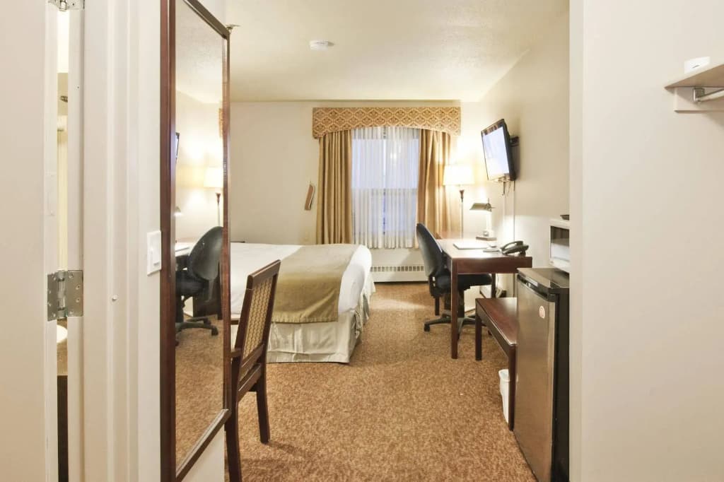 Hotel photo 2
