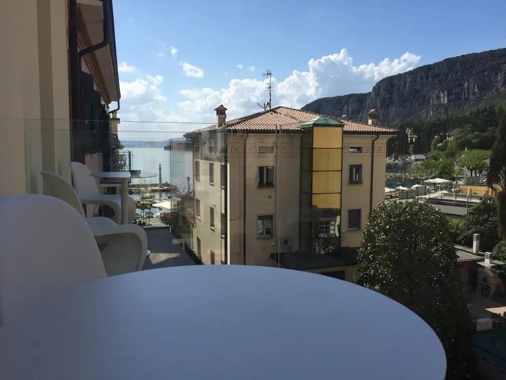 Hotel photo 20