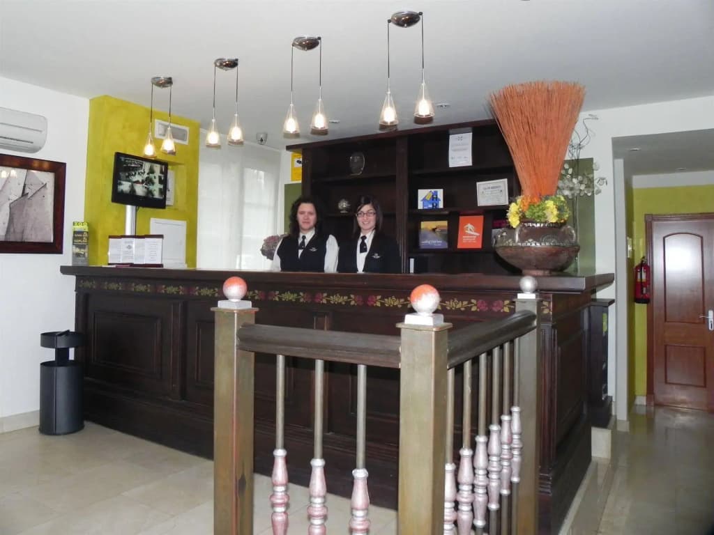 Hotel photo 2