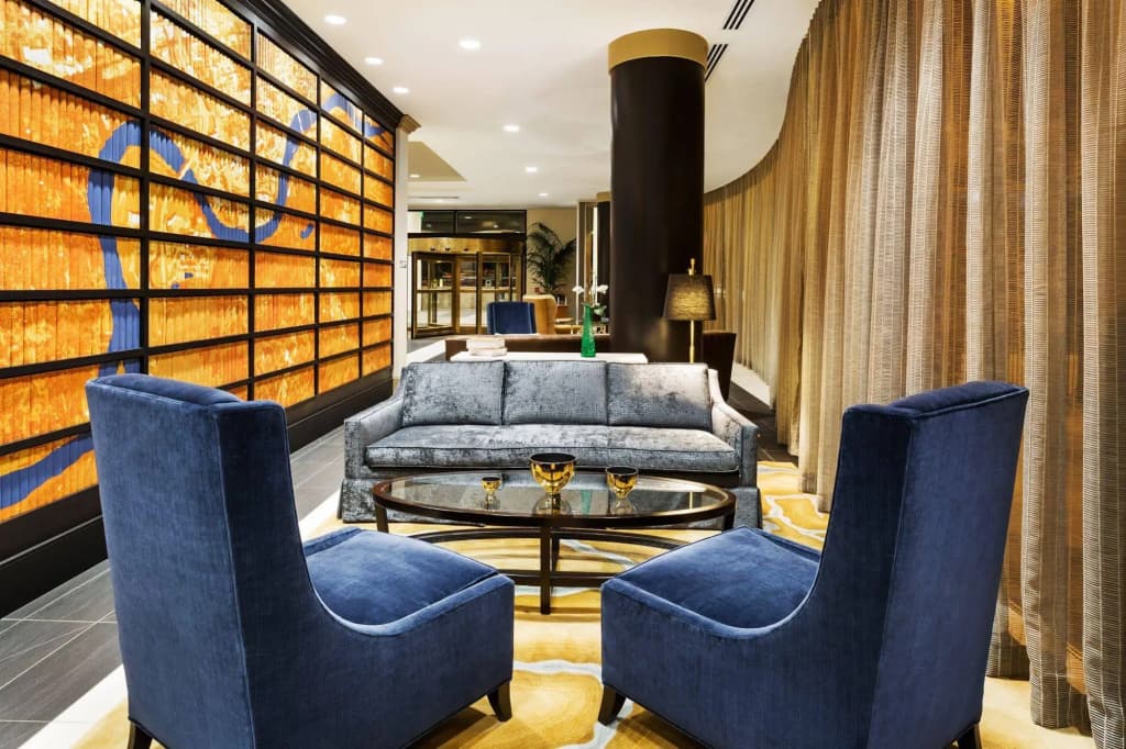 Hotel photo 2