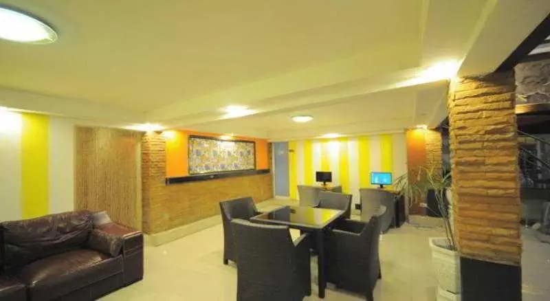 Hotel photo 22