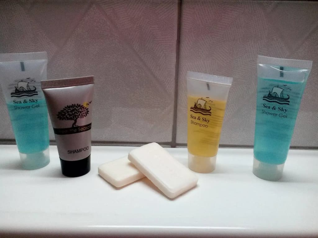 Hotel photo 20