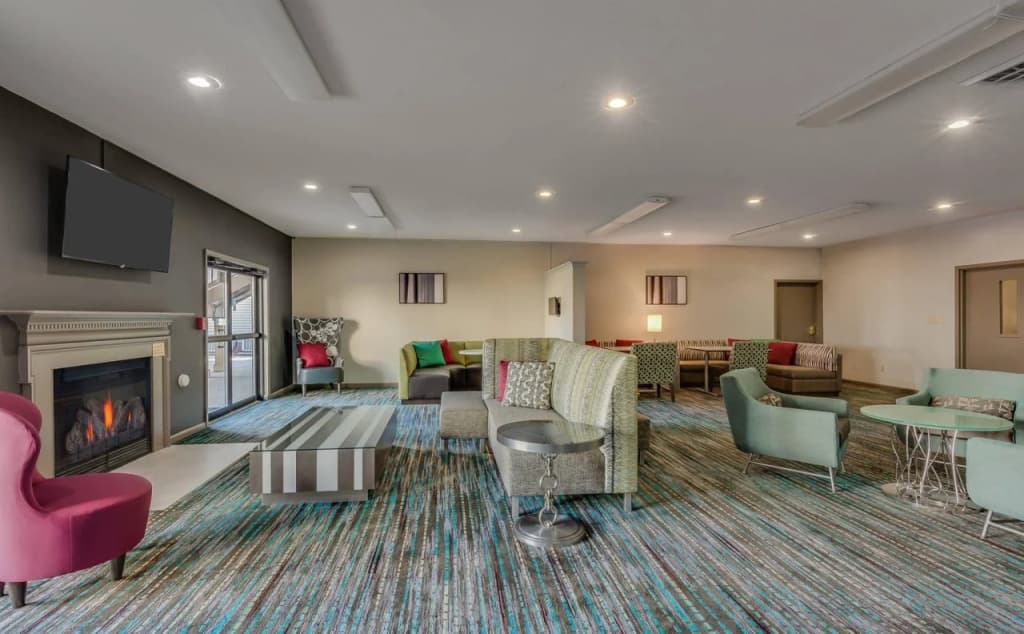 Hotel photo 12