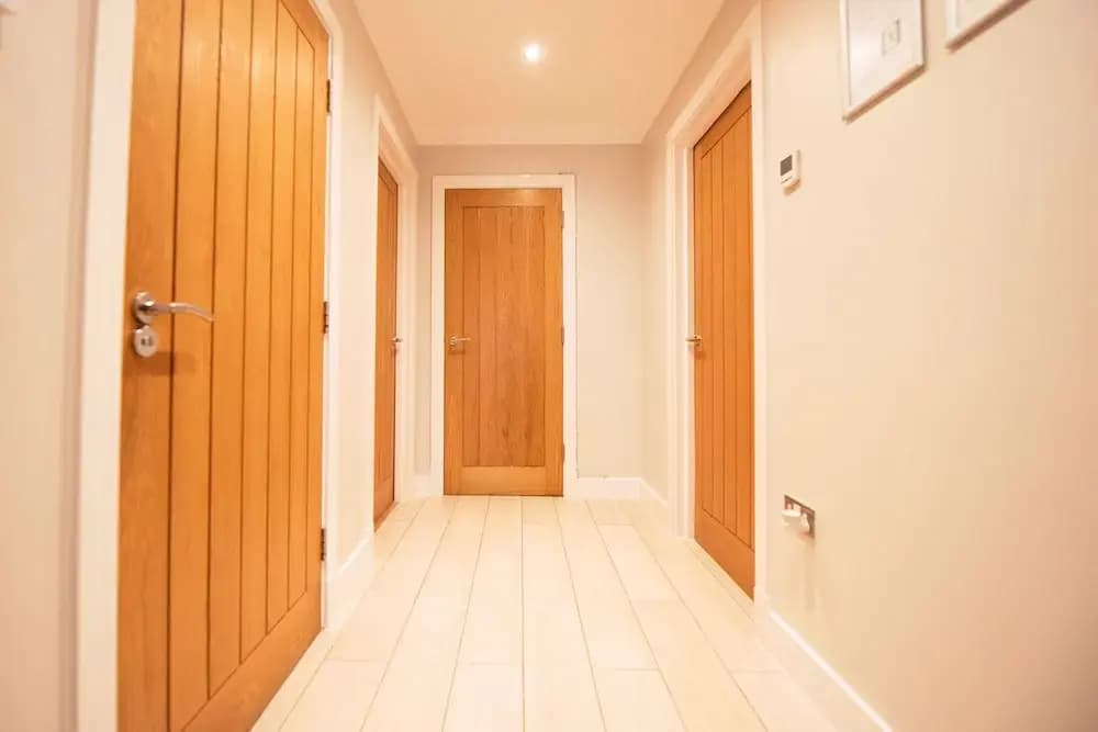 2 Bedrooms Premier Apartment