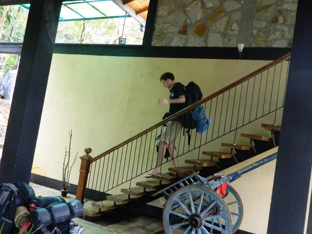 Hotel photo 15
