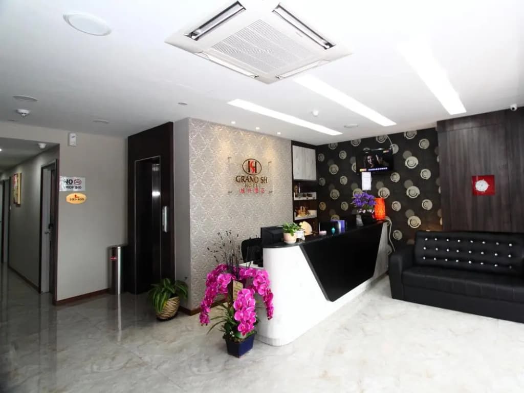 Hotel photo 2