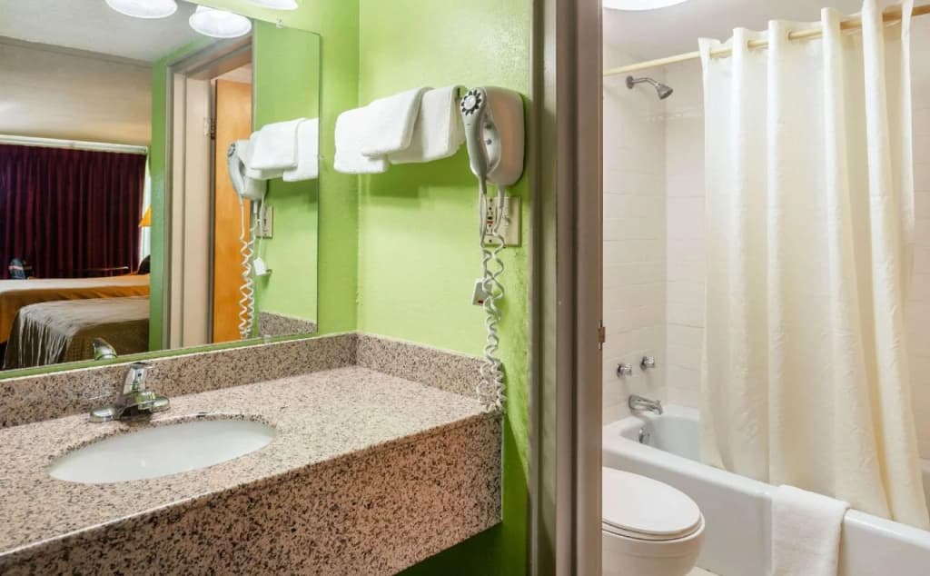 Hotel photo 6